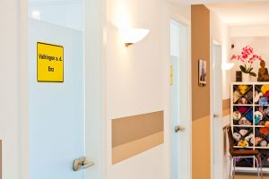 Pro Vita Physiotherapie-Zentrum Bietigheim-Bissingen