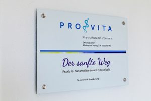 Pro Vita Physiotherapie-Zentrum Bietigheim-Bissingen