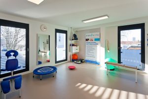 Pro Vita Physiotherapie-Zentrum Bietigheim-Bissingen
