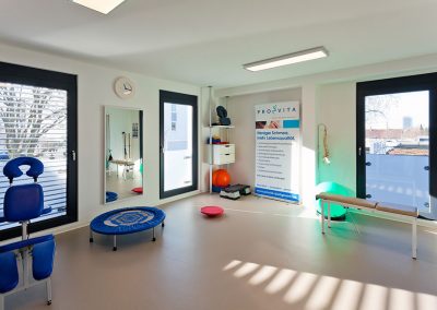 Pro Vita Physiotherapie-Zentrum Bietigheim-Bissingen