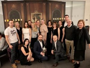 Pro Vita Physiotherapie Bietigheim: Teamausflug